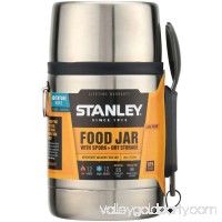 Stanley Adventure 18oz Vacuum Food Jar   553951465